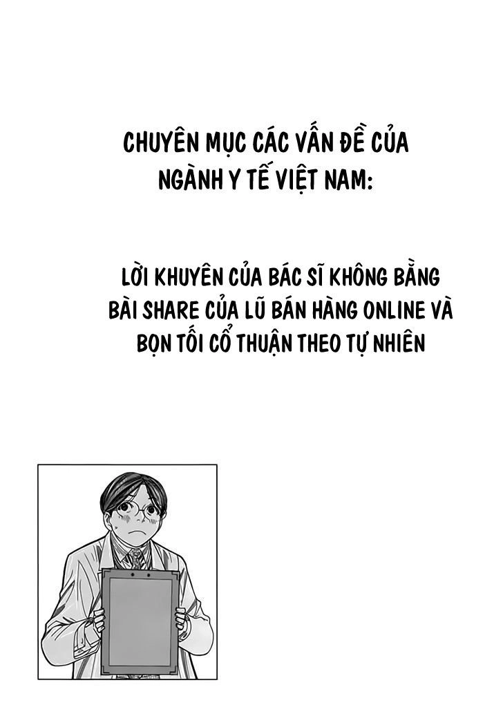 Team Medical Dragon Chapter 124 - 25