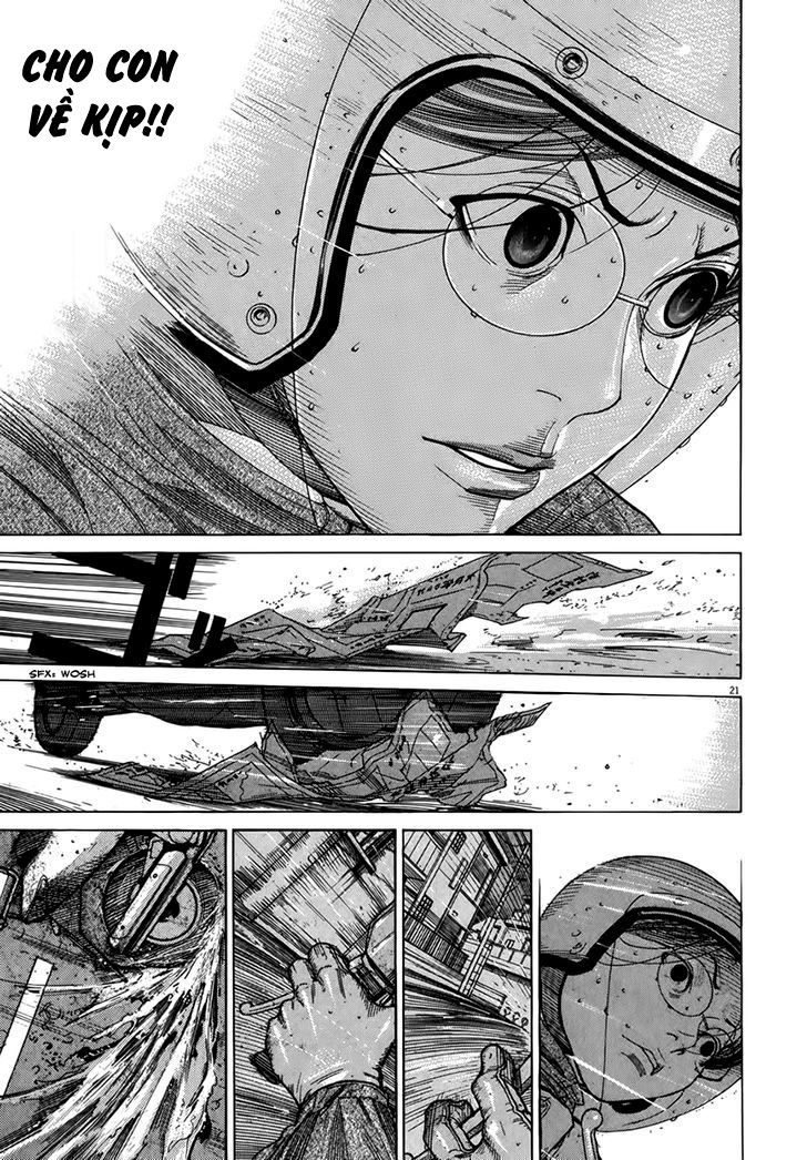 Team Medical Dragon Chapter 125 - 21