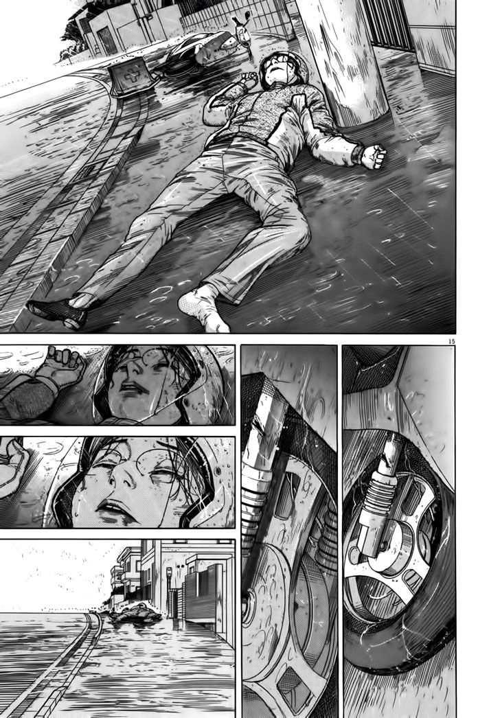 Team Medical Dragon Chapter 126 - 15