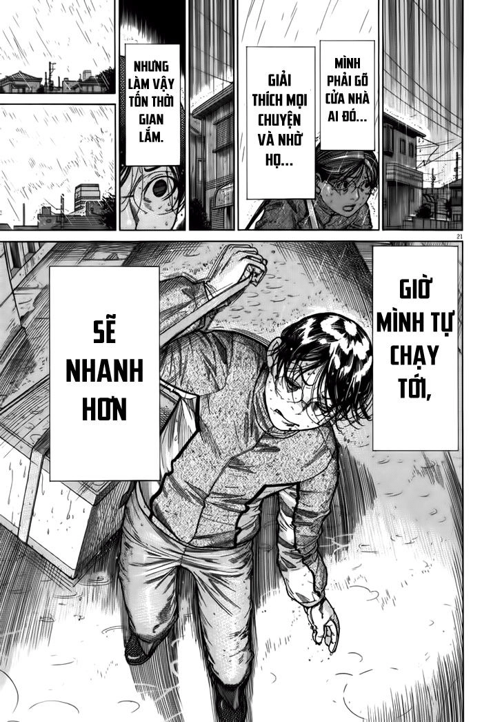 Team Medical Dragon Chapter 126 - 21