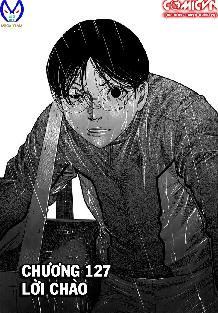 Team Medical Dragon Chapter 127 - 1