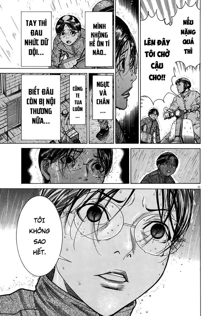 Team Medical Dragon Chapter 127 - 11