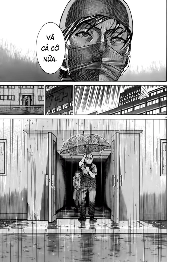 Team Medical Dragon Chapter 128 - 19