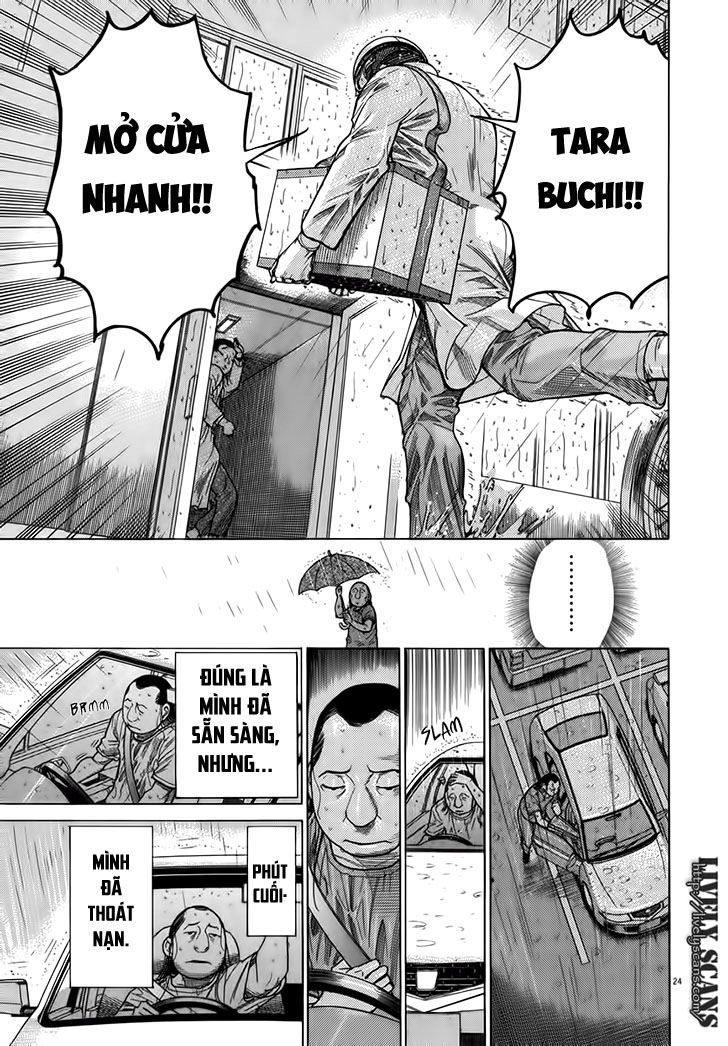 Team Medical Dragon Chapter 128 - 23