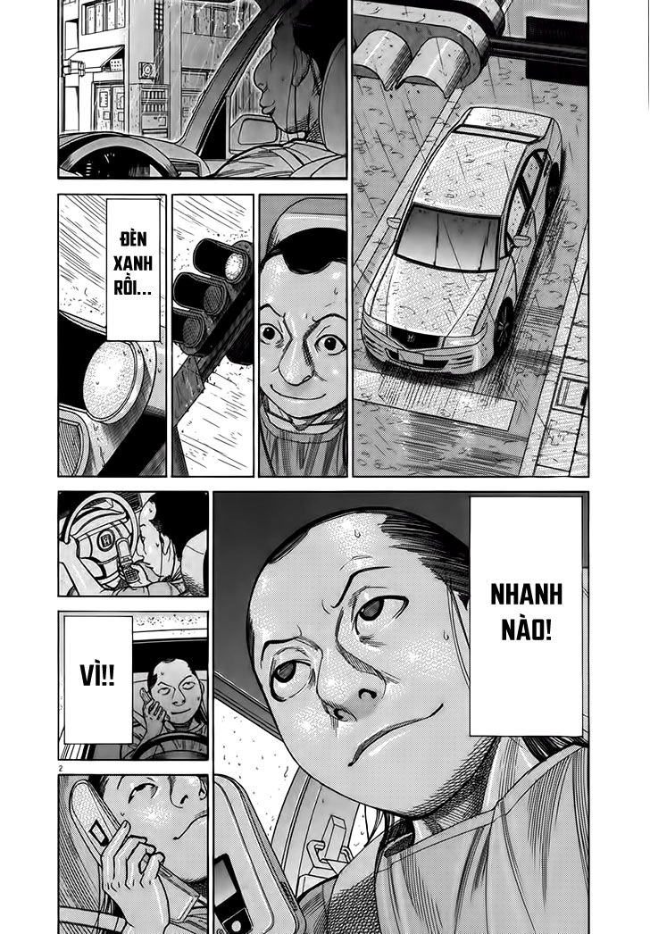 Team Medical Dragon Chapter 129 - 2