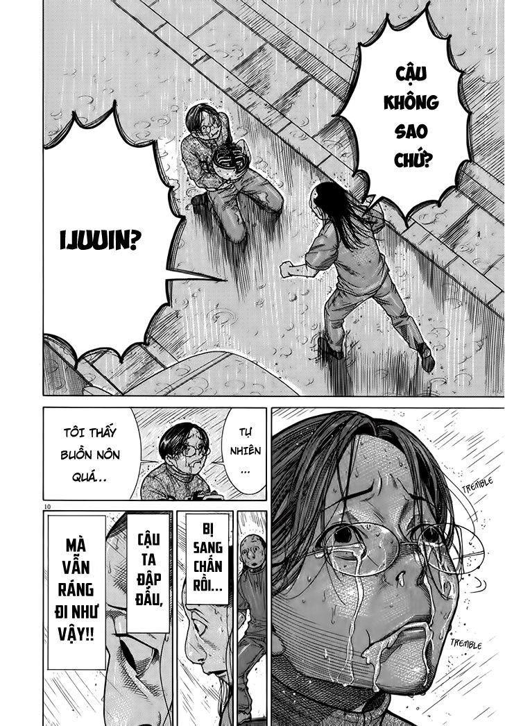 Team Medical Dragon Chapter 129 - 10