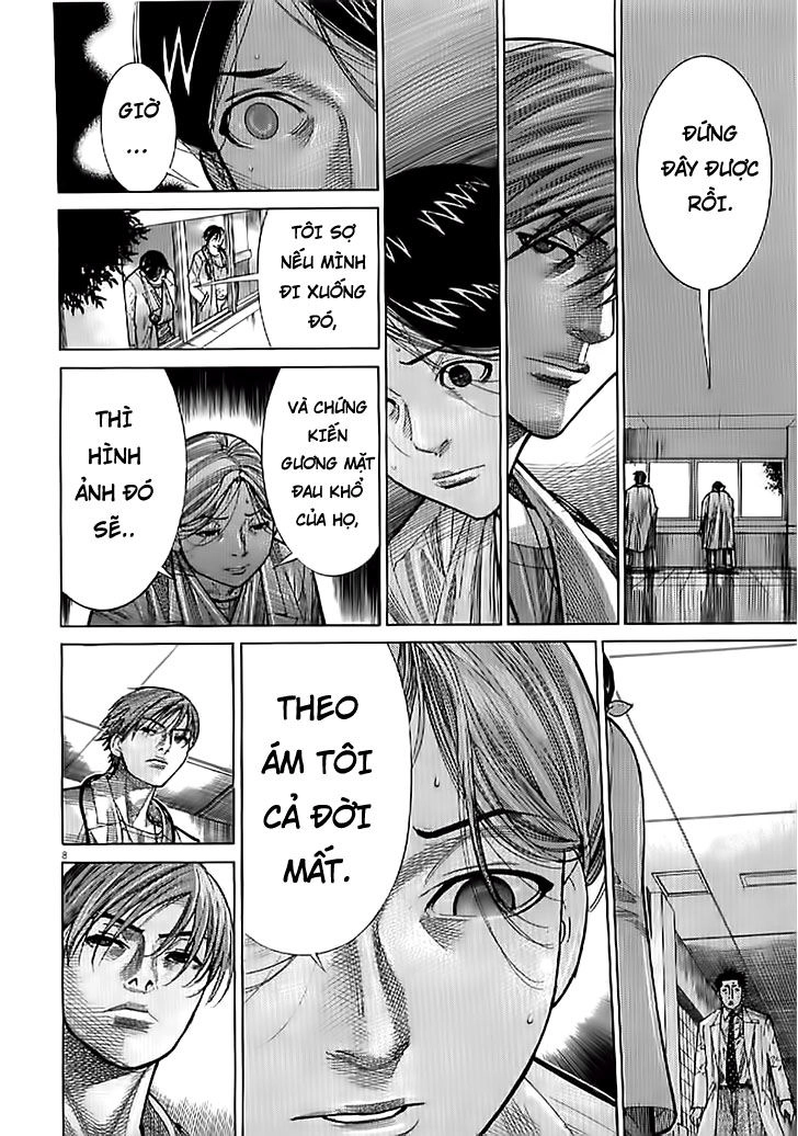 Team Medical Dragon Chapter 132 - 9