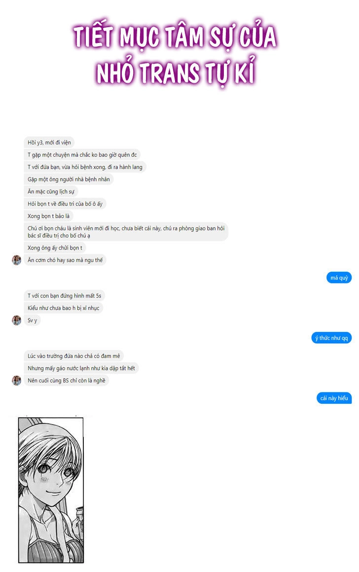 Team Medical Dragon Chapter 133 - 25