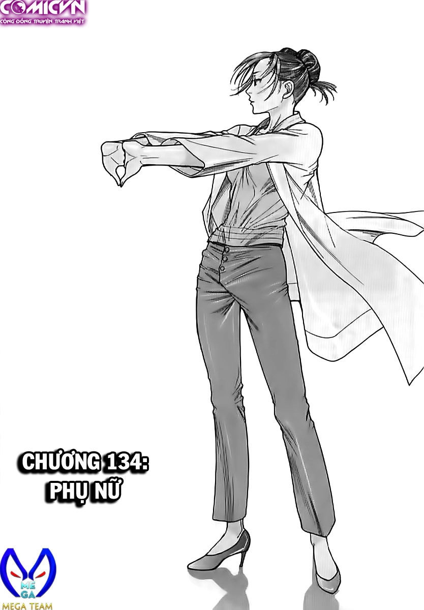 Team Medical Dragon Chapter 134 - 1