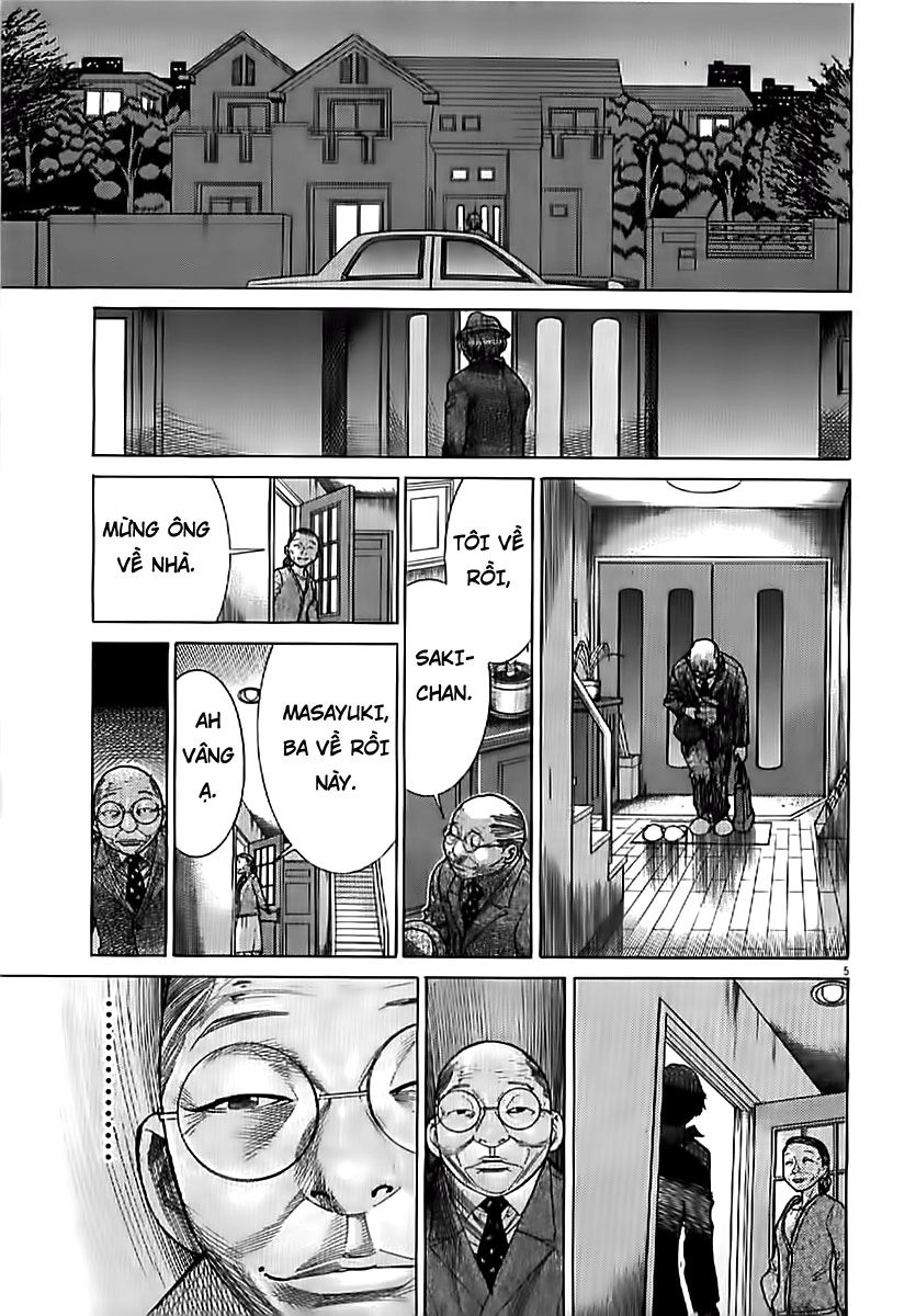 Team Medical Dragon Chapter 134 - 5