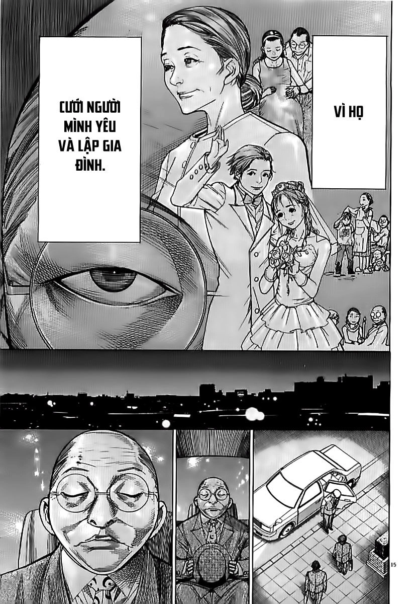 Team Medical Dragon Chapter 134 - 15