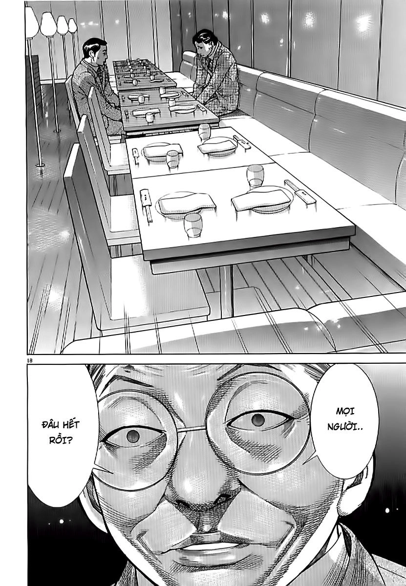 Team Medical Dragon Chapter 134 - 18