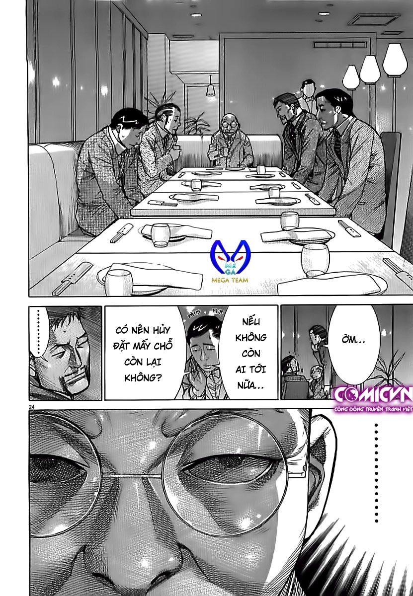 Team Medical Dragon Chapter 134 - 24