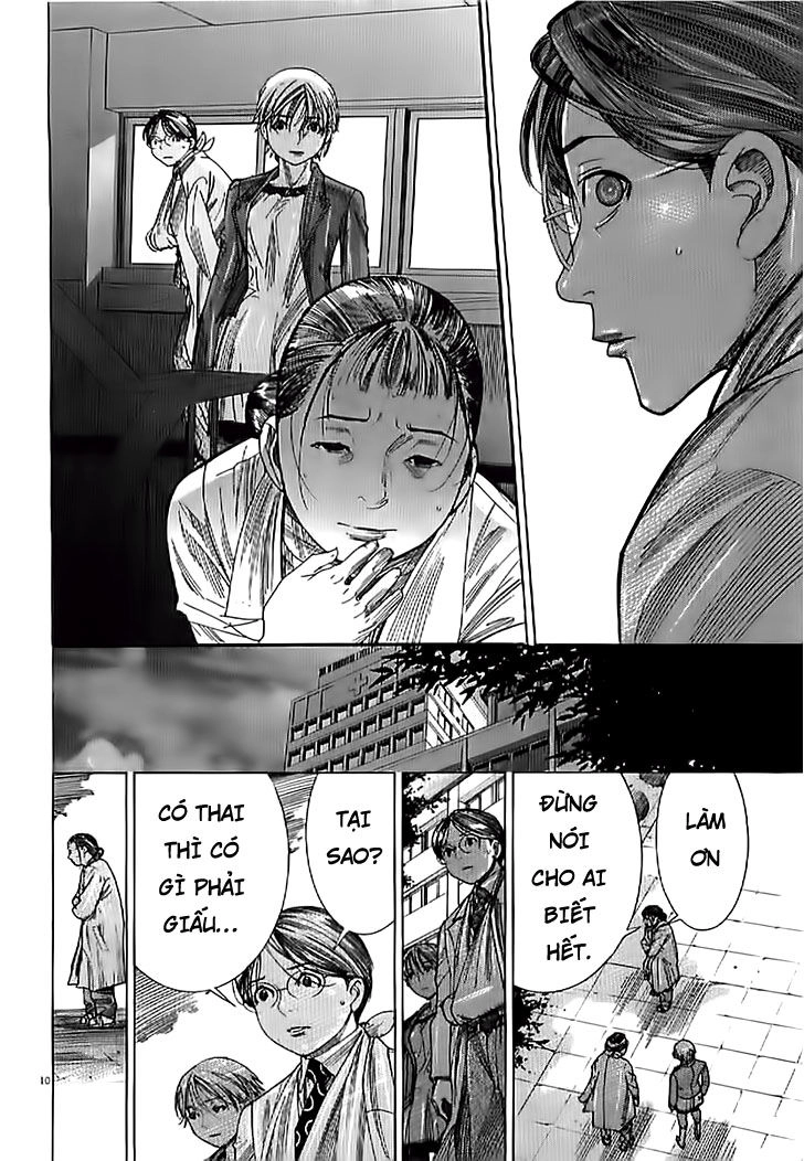 Team Medical Dragon Chapter 135 - 10