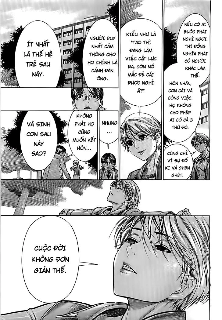 Team Medical Dragon Chapter 135 - 19