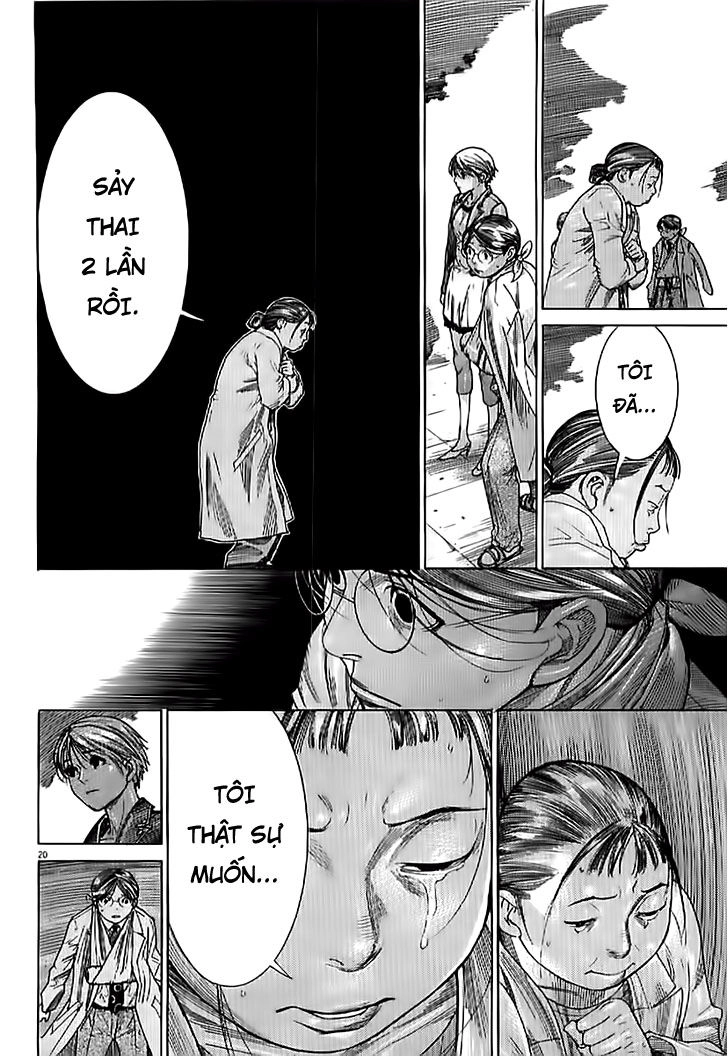 Team Medical Dragon Chapter 135 - 20