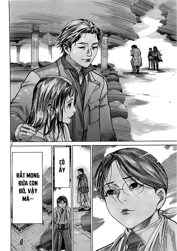 Team Medical Dragon Chapter 135 - 22