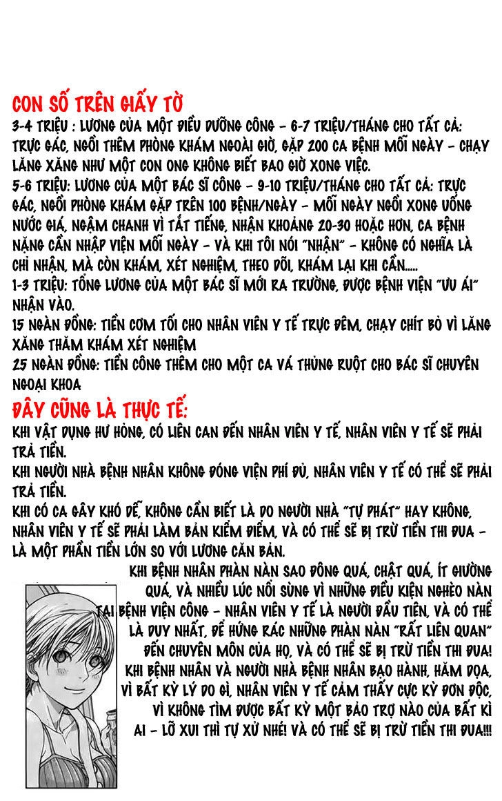 Team Medical Dragon Chapter 135 - 25