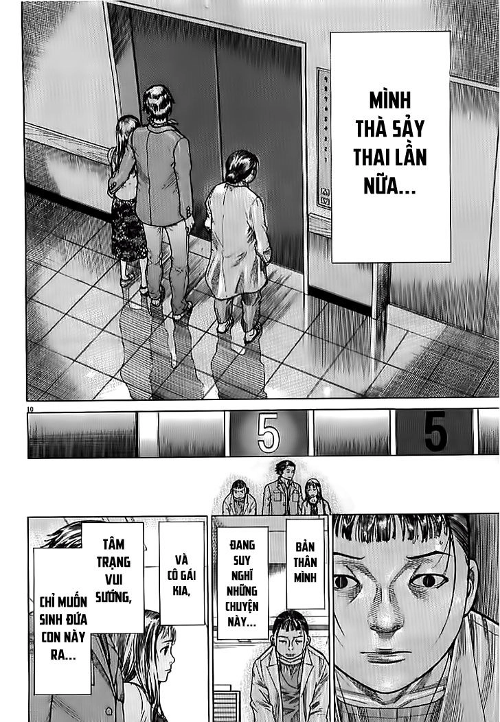 Team Medical Dragon Chapter 136 - 10