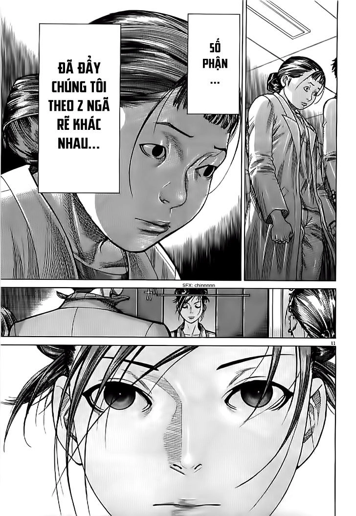 Team Medical Dragon Chapter 136 - 11