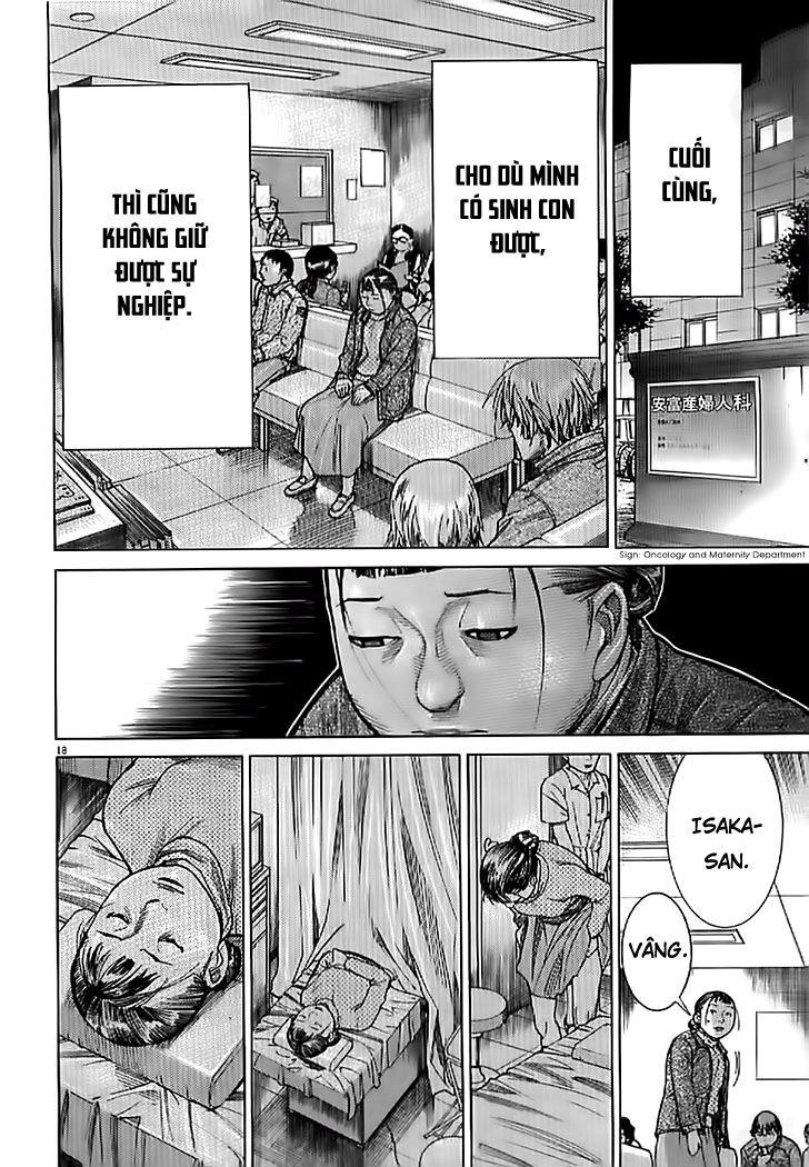 Team Medical Dragon Chapter 136 - 18