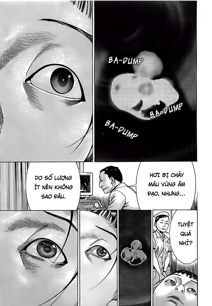 Team Medical Dragon Chapter 136 - 21