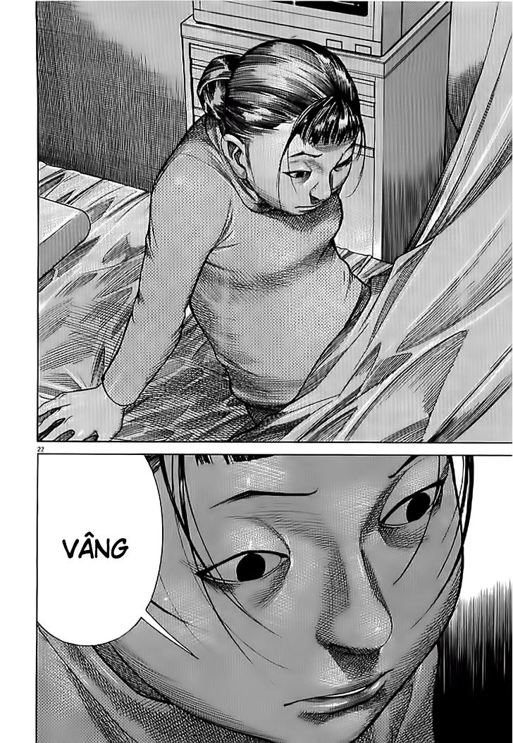 Team Medical Dragon Chapter 136 - 22