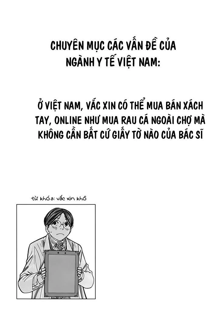 Team Medical Dragon Chapter 136 - 25