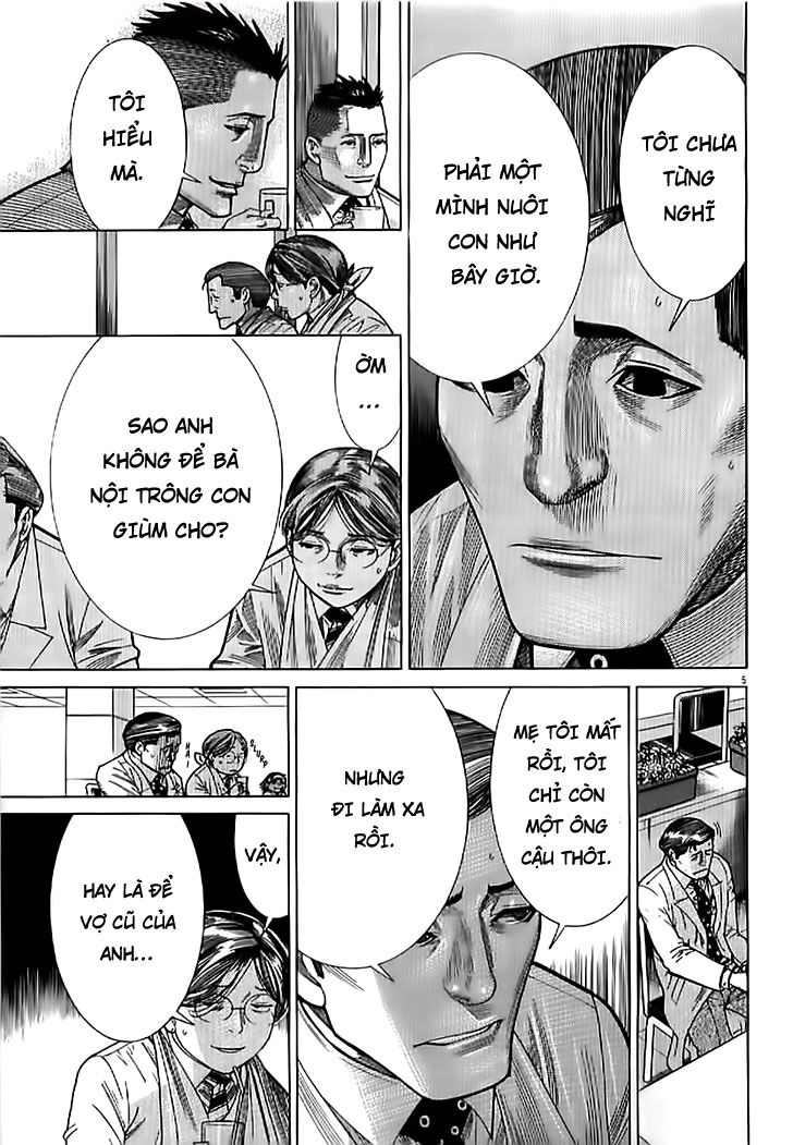 Team Medical Dragon Chapter 137 - 5