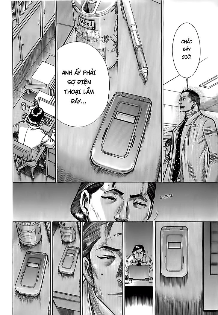 Team Medical Dragon Chapter 137 - 8