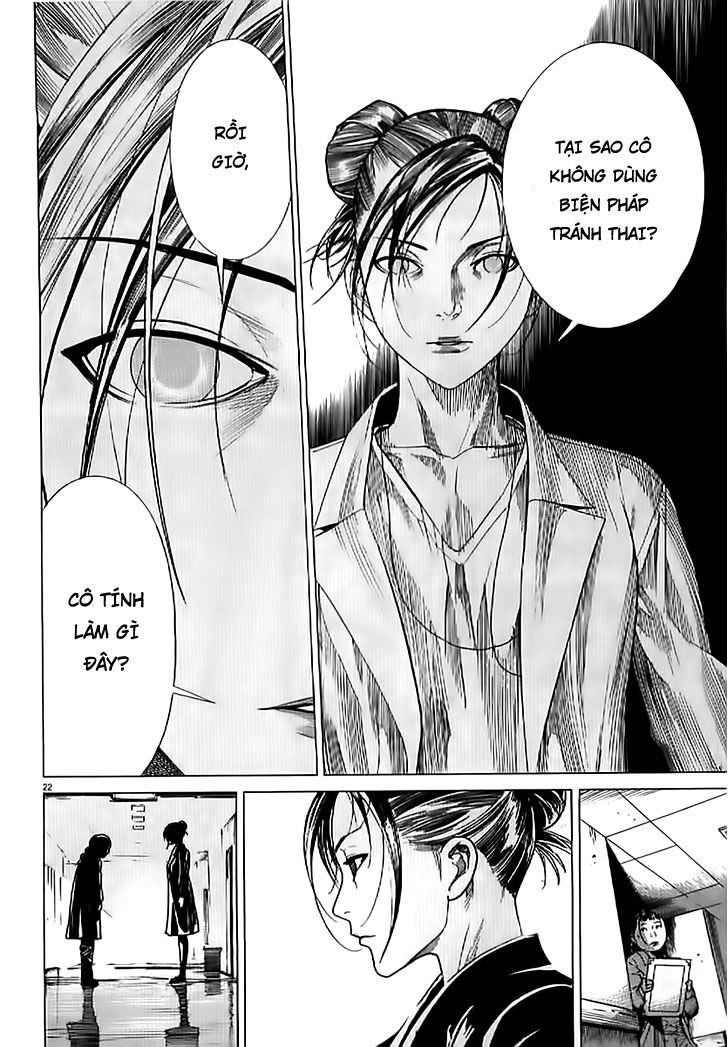 Team Medical Dragon Chapter 137 - 22