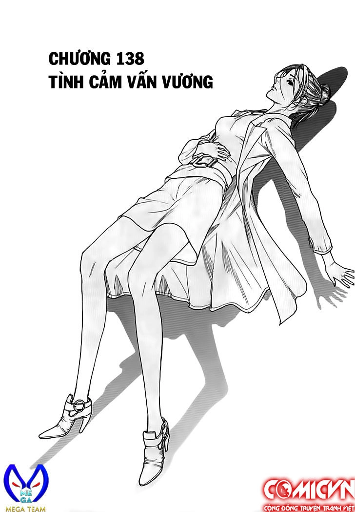 Team Medical Dragon Chapter 138 - 1