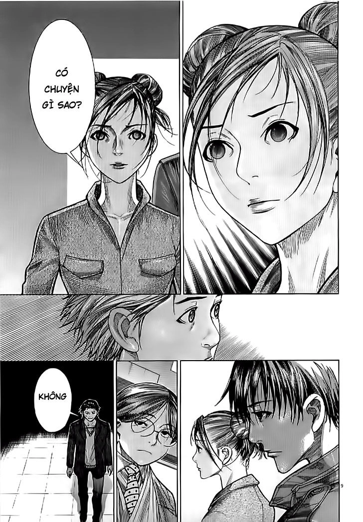 Team Medical Dragon Chapter 138 - 9