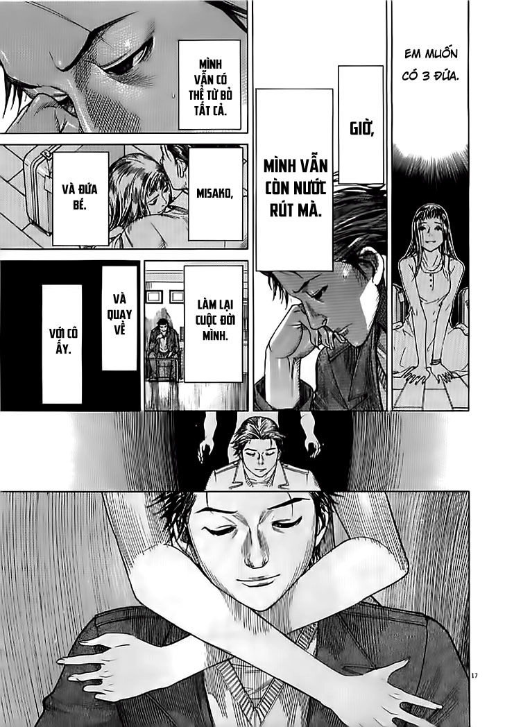 Team Medical Dragon Chapter 138 - 17