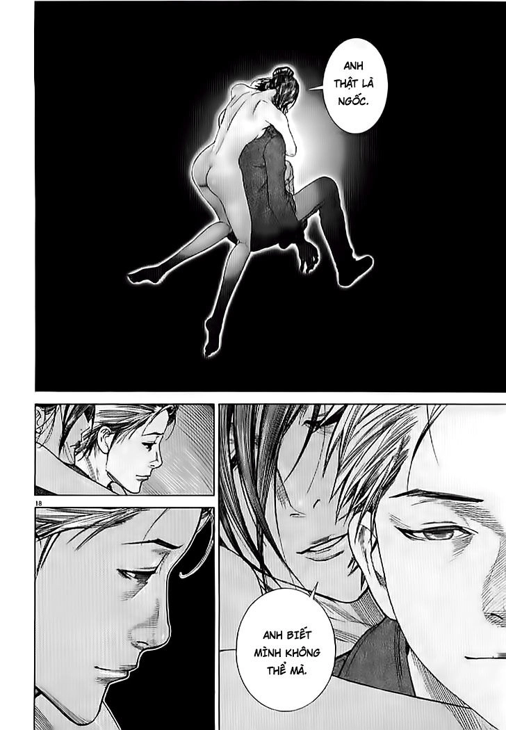 Team Medical Dragon Chapter 138 - 18