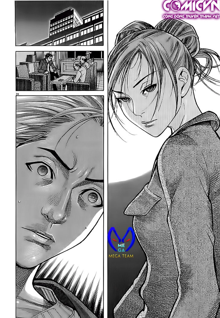 Team Medical Dragon Chapter 138 - 24