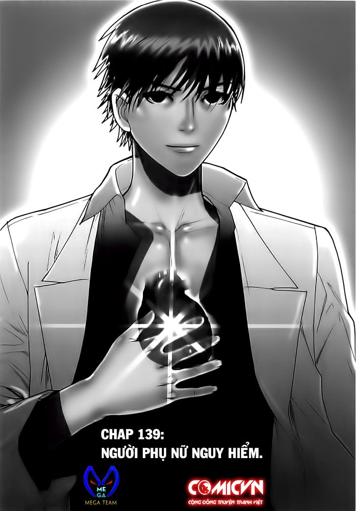Team Medical Dragon Chapter 139 - 1