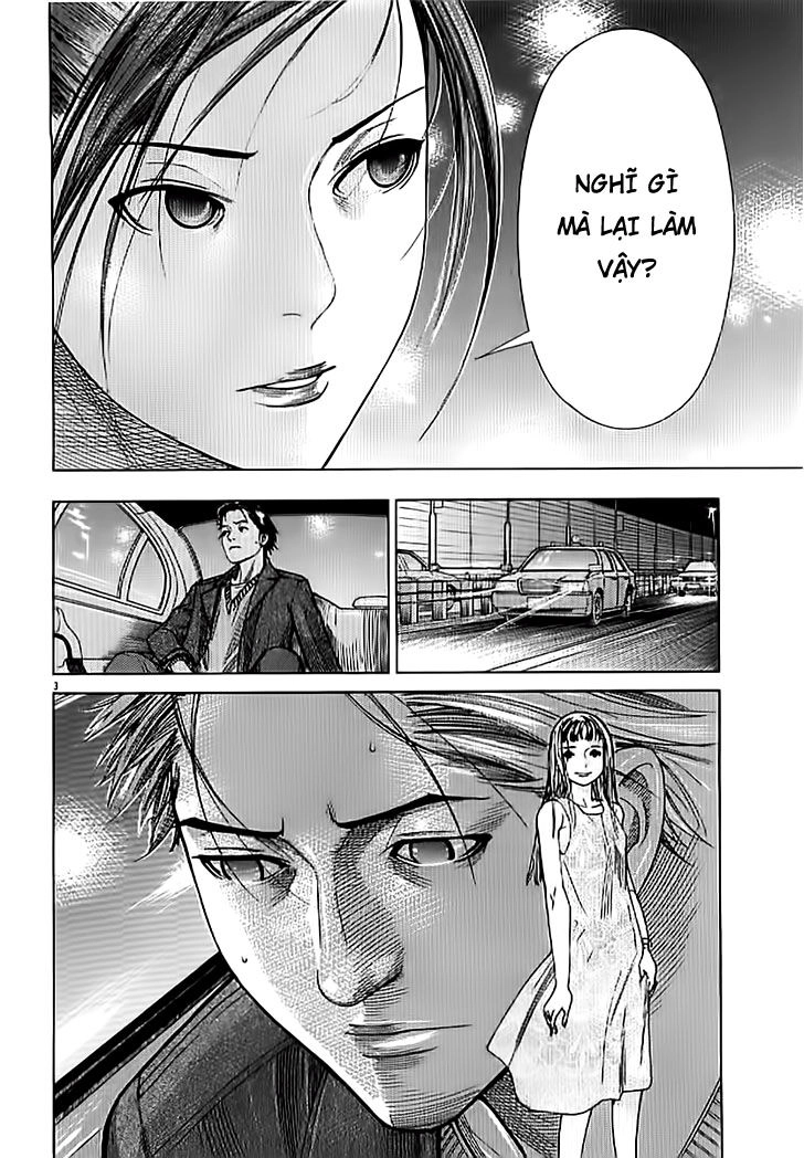 Team Medical Dragon Chapter 139 - 3