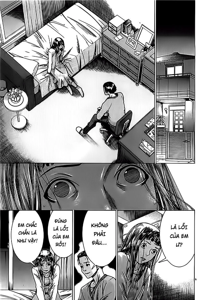 Team Medical Dragon Chapter 139 - 6