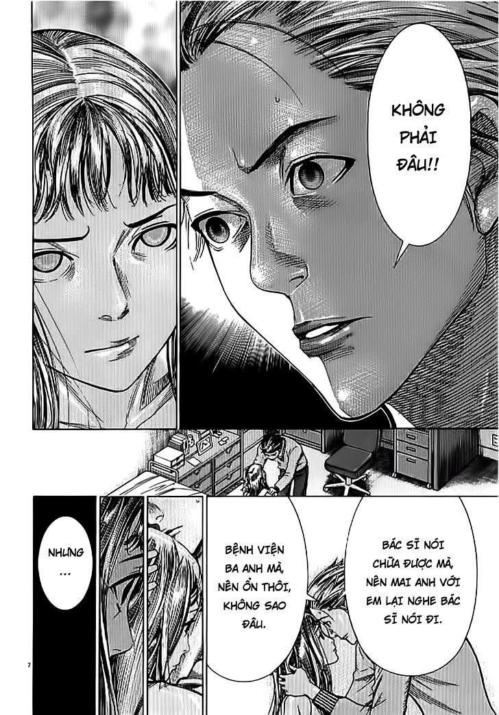 Team Medical Dragon Chapter 139 - 7