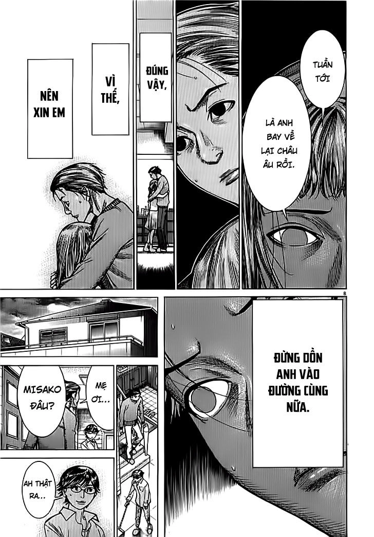 Team Medical Dragon Chapter 139 - 8