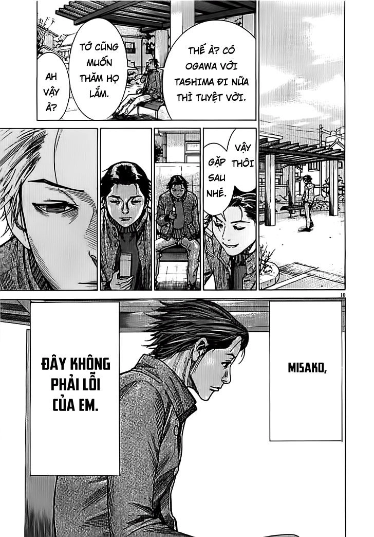 Team Medical Dragon Chapter 139 - 10