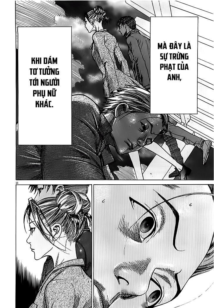 Team Medical Dragon Chapter 139 - 11