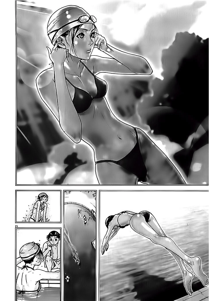 Team Medical Dragon Chapter 139 - 15