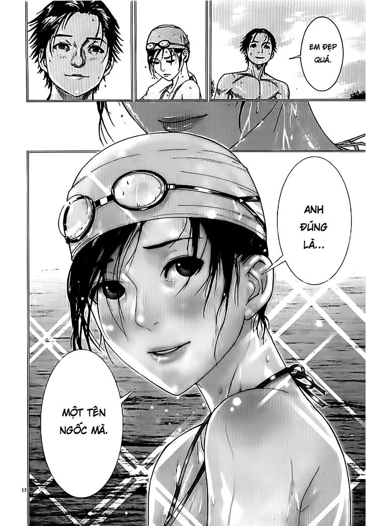 Team Medical Dragon Chapter 139 - 17