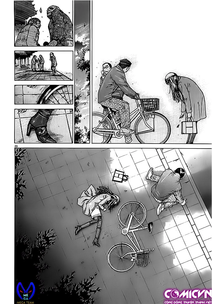 Team Medical Dragon Chapter 139 - 23