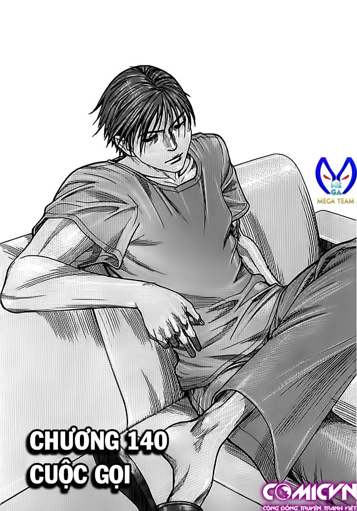 Team Medical Dragon Chapter 140 - 1