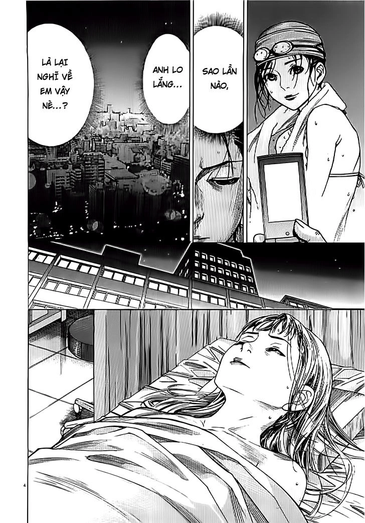 Team Medical Dragon Chapter 140 - 4