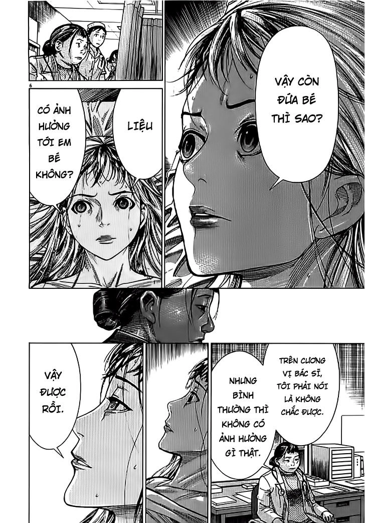 Team Medical Dragon Chapter 140 - 6