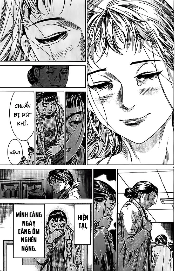 Team Medical Dragon Chapter 140 - 7